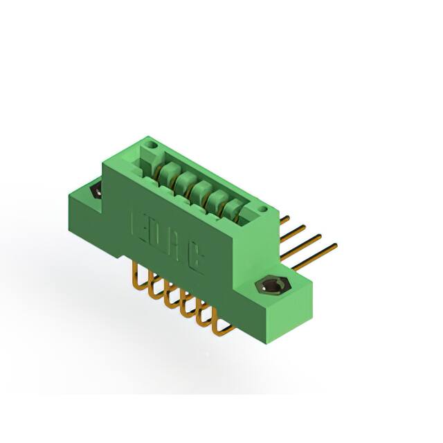 346-012-559-208 EDAC Inc.  Edgeboard Connectors
